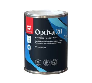 Optiva Semi Matt [20] | Tikkurila | Buy Paint Online| C213 9051 10|C213 9051 10_Optiva Semi Matt [20]_9_EU Eco Label Certified.jpg