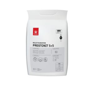 Prestonit 5 +5 Spray Plaster (21kg) | Tikkurila | Buy Paint Online| 001 6203 0064|tikkurila_prestonit_5_5.jpg