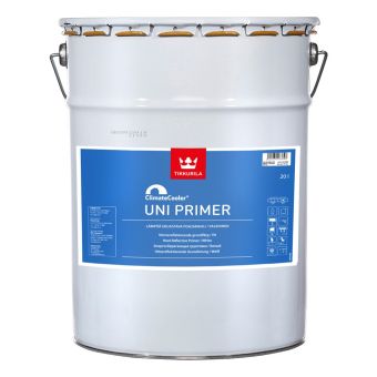 Climatecooler Uni Primer White | Tikkurila | Buy Paint Online| 141 112 200|141 112 200_1_Climate Cooler_Uni Primer.jpg