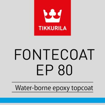 Fontecoat EP80 - FAL | Tikkurila | Buy Paint Online| 169 8221 0360|169 8221 0360_Fontecoat EP80_1.jpg