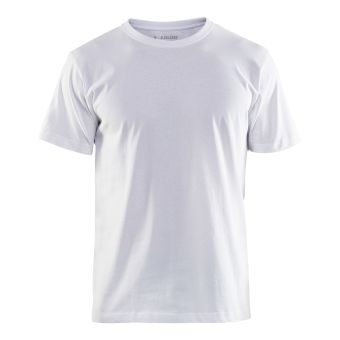 T-Shirt White XL | Tikkurila | Buy Paint Online| 330010301000XL|330010301000XL_T-Shirt White_Front.jpg