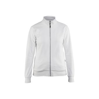 Ladies Sweatshirt White XL | Tikkurila | Buy Paint Online| 337211581000XL|337211581000XL_Ladies Sweatshirt White_Front.jpg