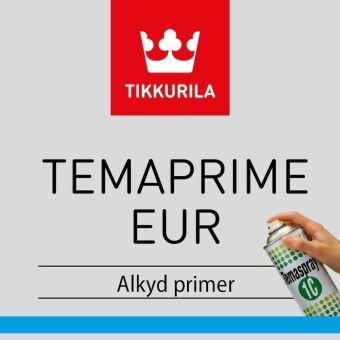 Temaspray - Temaprime EUR | Tikkurila | Buy Paint Online| A00 1001 0009 186|Temaspray - Temaprime EUR.jpg
