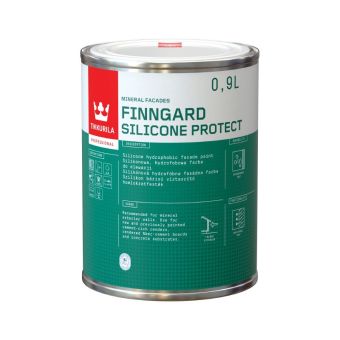 Finngard Silicone Protect | Tikkurila | Buy Paint Online| 710006663|710006663_1_Finngard Silicone Protect.jpg