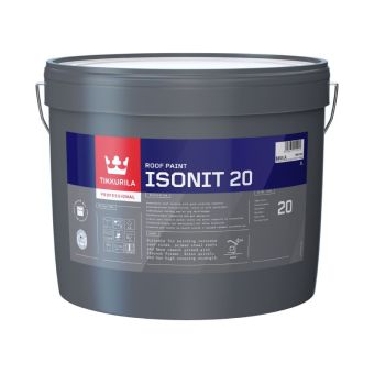 Isonit GL 20