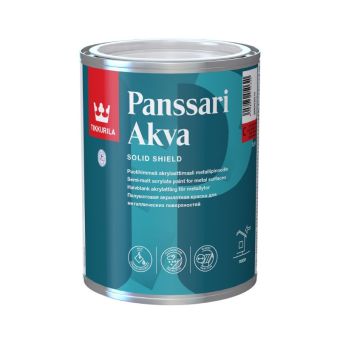 Panssari Akva | Tikkurila | Buy Paint Online| 444 6001 0160|444 6001 0160_1_Panssari_Akva_0.9L_1.jpg