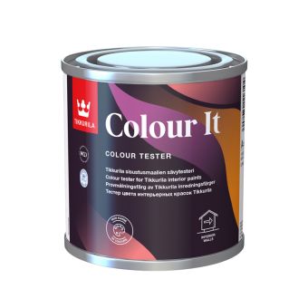 Interior Paint Colour Tester