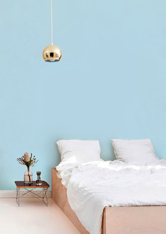 TVT H359 - Blue Paint Colour | Tikkurila