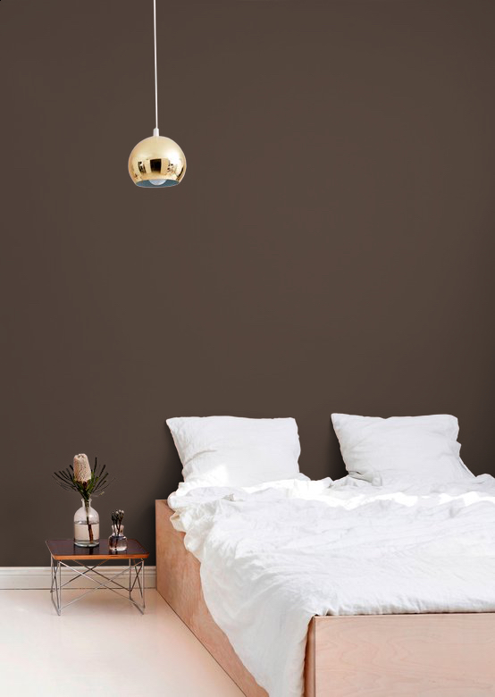 TVT L462 - Brown Paint Colour | Tikkurila