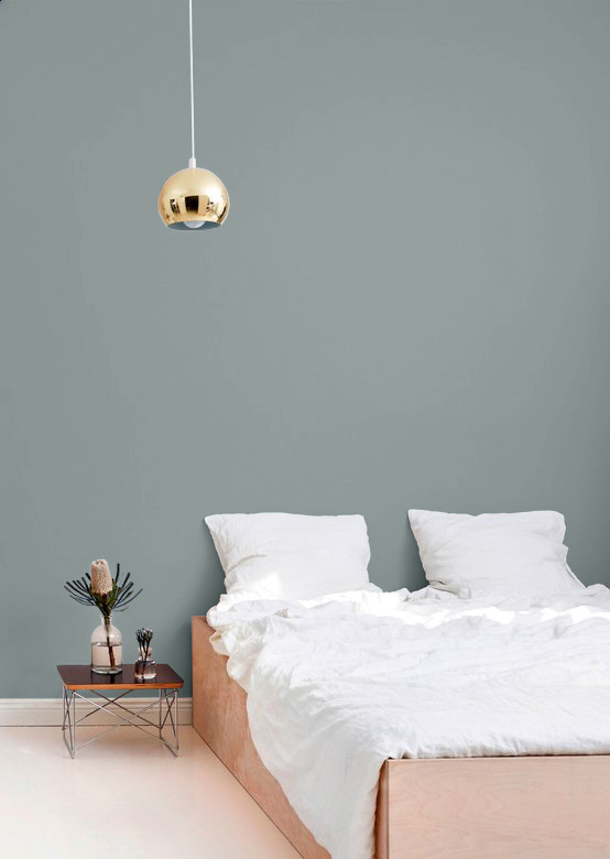 TVT L493 - Green Paint Colour | Tikkurila