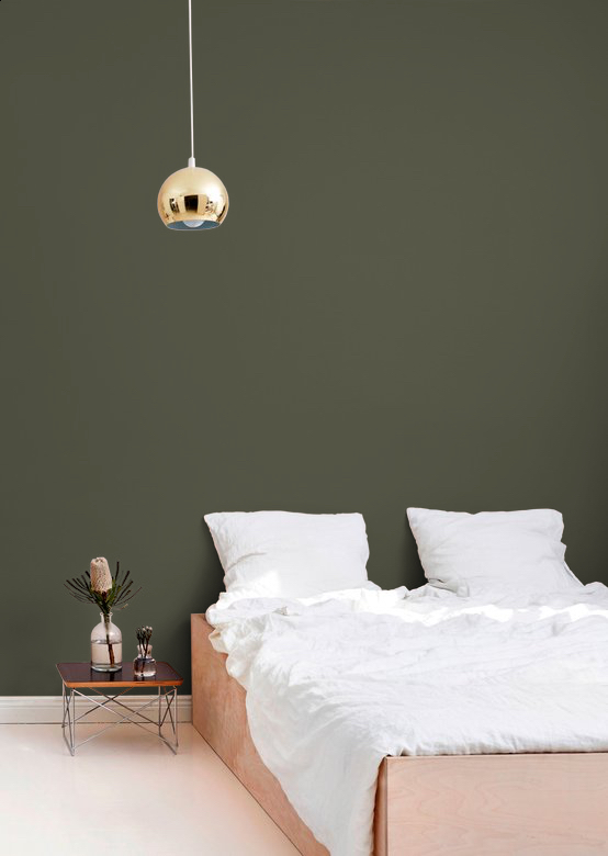 TVT M449 - Green Paint Colour | Tikkurila