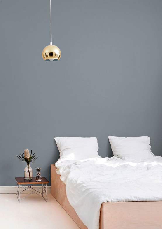 TVT N500 - Grey Paint Colour | Tikkurila