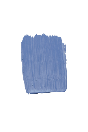 TVT K349 - Blue Paint Colour | Tikkurila