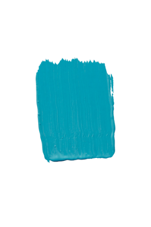 TVT K365 - Blue Paint Colour | Tikkurila