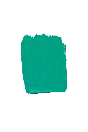 TVT K371 - Green Paint Colour | Tikkurila