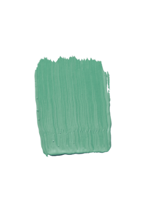 TVT K374 - Green Paint Colour | Tikkurila