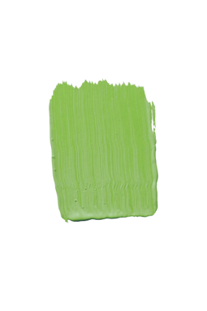 TVT K382 - Green Paint Colour | Tikkurila