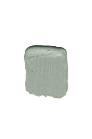 TVT K494 - Green Paint Colour | Tikkurila