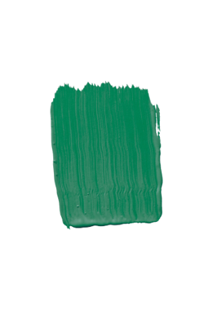 TVT M372 - Green Paint Colour | Tikkurila
