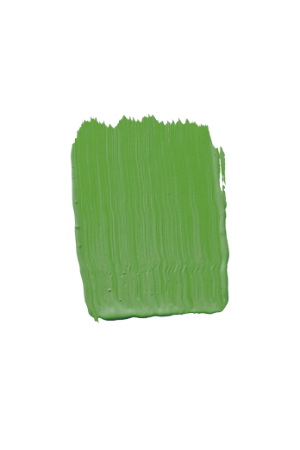 TVT M382 - Green Paint Colour | Tikkurila