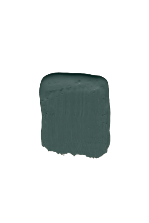 TVT M439 - Green Paint Colour | Tikkurila
