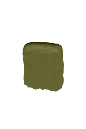 TVT M451 - Green Paint Colour | Tikkurila