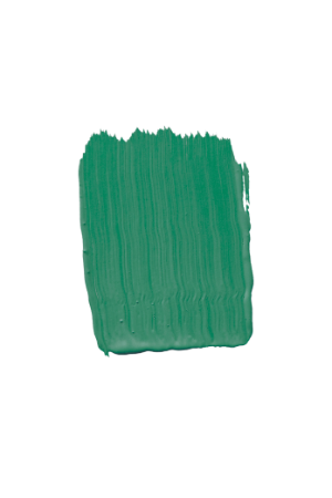 TVT N372 - Green Paint Colour | Tikkurila