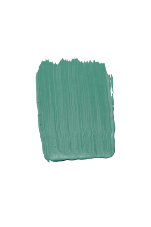 TVT S373 - Green Paint Colour | Tikkurila