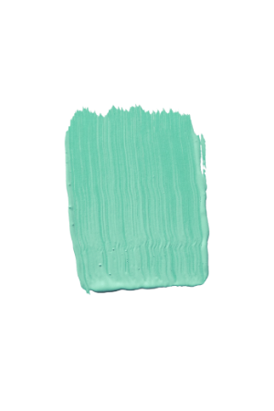 TVT V372 - Green Paint Colour | Tikkurila