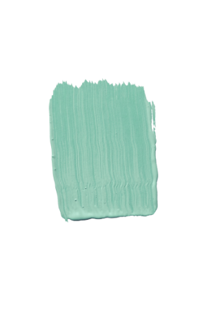 TVT V373 - Green Paint Colour | Tikkurila