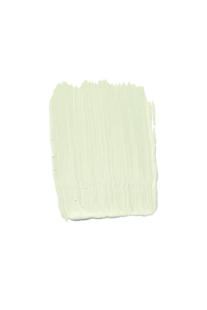 TVT Y381 - Green Paint Colour | Tikkurila